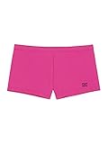HOM Herren Sea Life Swim Shorts Badehose, Rosa, 50