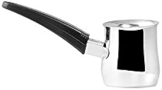 Caffettiera turca inox tazze 2 man/bachel