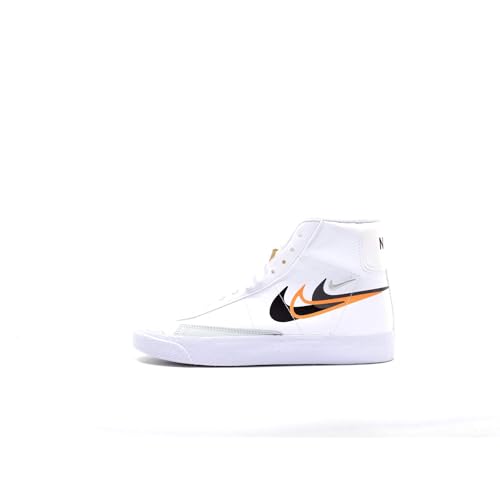 Nike Kids' Blazer Mid '77 Next Nature Sneaker