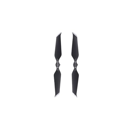 8743 ��m�C�Y�v���y���A�N�C�b�N�u���[�h�E�B���O�C���X�y�A�p�[�c�ADJI Mavic 2 Pro/Zoom Drone �ɑΉ�(1 pair)