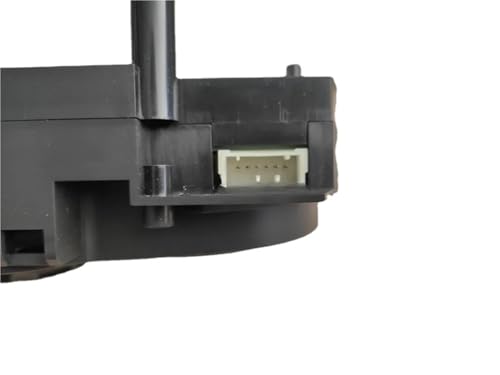 Panneau de climatisation AC 206 207 C2 compatible pour réparation de console de voiture - 5
