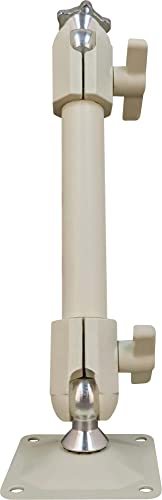 Panavise 827-09W 9-Inch Deluxe Mount #TOP3