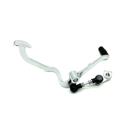 Levier de vitesse moto pliable haute précision pour EN150 et 125cc