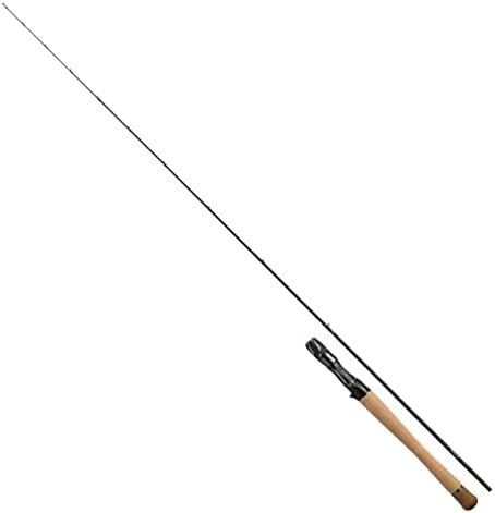 Amazon | ダイワ(DAIWA) バスロッド スティーズ SC C68H-ST・SB 