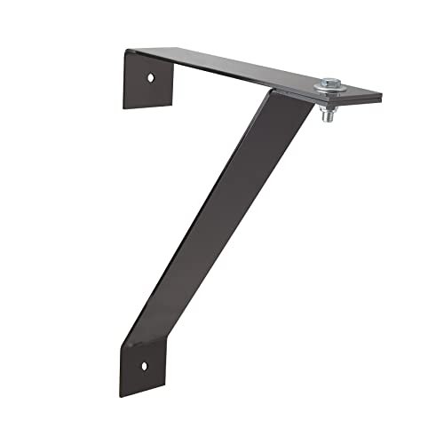 Image of Wall Fan Mount (for High Output Fans)