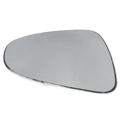 Miroir cassé ? Lentille de rétroviseur gauche pour Toyota Vios Yaris