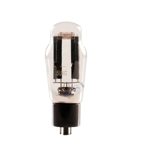 Tube 5U4G pour remplacer 5Z3P 5Z4P GZ34 et supprimer le souffle audio