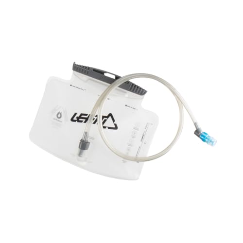 Leatt Bladder HydraPak 1.5L w Tube and bite Valve
