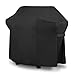 Wodoodporna osłona grilla na zewnątrz spełnia wszystkie Twoje potrzeby do ogrodu do pieca(147x61x122 cm)