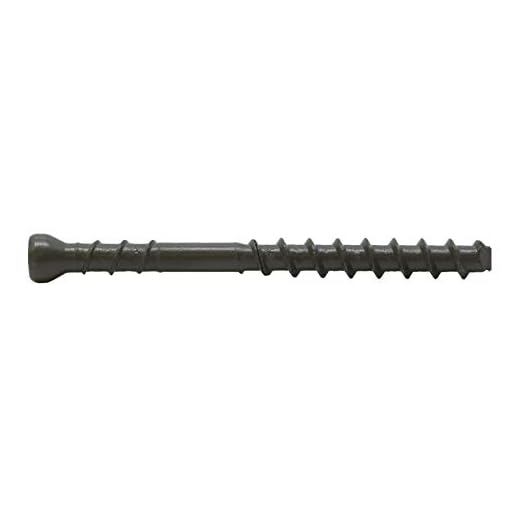 CAMO Edge Deck Screws 1-7/8" ProTech (700 ct)