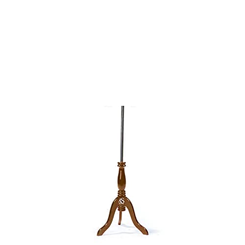 Image of SOHAMSHREE ᵀᴹ : Female Dress Wooden Stand Form Wheel Base Mannequin Store Display Dummy - Mannequin Dummy Model Hanger Dress Kurti Display Stand (8)