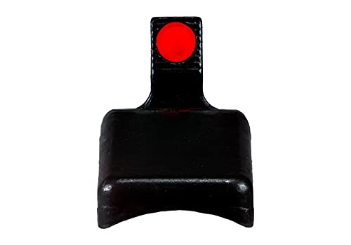 Hiviz Ruger Mark Ii & Iii / Browning Buckmark Fiber Optic Sight #TOP4