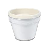 Fun Express DIY Flower Pots Bulk Craft Kit for...