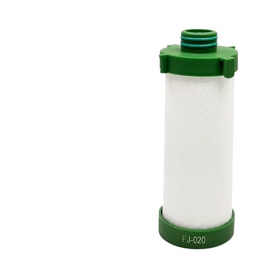 16kg Laser Cutting Refrigerated Air Dryer Precision Degreasing Cartridge - Fj/CJ-020C/T/a/F/X, High Efficiency Filtration, Long Lasting Durability(FJ-020H)