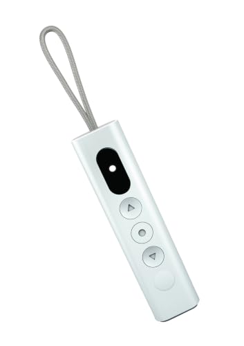 Télécommande radio pour Tmode FAAC - 1 canal - 433mhz