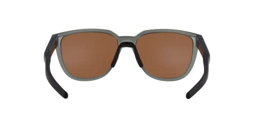 Image of Oakley mens Oo9250 Actuator Rectangular Sunglasses