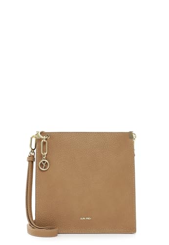 SURI FREY Umhängetasche SFY Gwenny 14960 Damen Handtaschen Uni