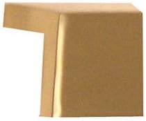 Tap Pull Depth: 6.5, Finish: Unlaquered Brass