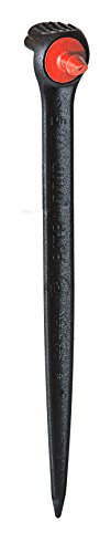 Preisvergleich Produktbild Rainbird Tropfspieß SP-05PC rot 2 l / h 14cm Micro Bewässerung