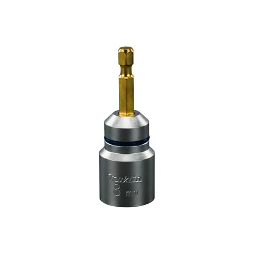 Makita B-42977 - Llave Vaso Para Varilla 8mm.