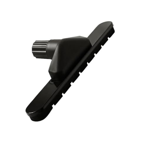 Industrial Vacuum Cleaner Wiper/water Brush, Water Suction Machine Wipers/Absorbent Brush,inner 37mm,Vacuum Cleaner Parts