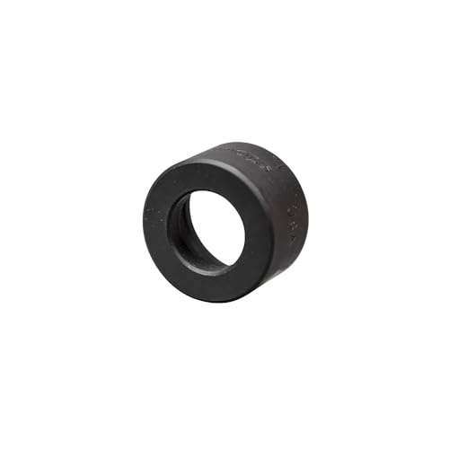 Troqueles Klein Tools 53828 de 1.115 pulgadas con eje 3/4 para solucionar atascos de chapa 7