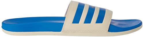 Image of Adidas unisex-adult Adilette Comfort Slides