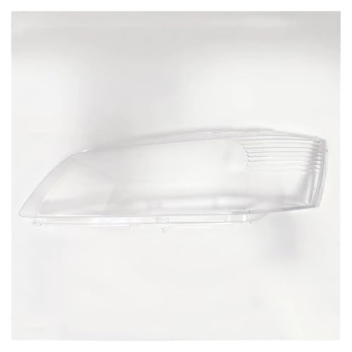 Cache lentille phare Mitsubishi Lancer Evolution IX 2005-2007 gauche