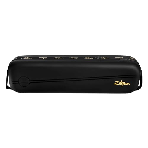 Zildjian Touring Crotale Case (ZXCC0012)