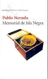 Memorial de Isla Negra (Spanish Edition)
