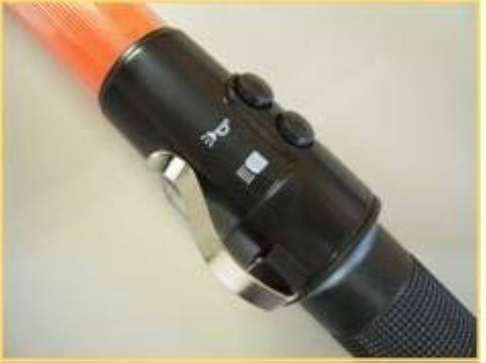 合図灯　 未使用 Amazon.co.jp: 合図灯 【多機能】誘導灯 高輝度LED 【警笛