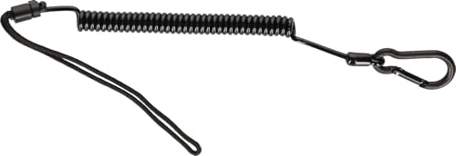 Laisse de sécurité KS TOOLS 117.2207 robuste avec âme en câble d'acier isolé - 2