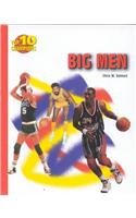 Library Binding Top 10 Big Men (Top Ten Champions) Book