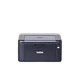 BROTHER HL-L1240W wireless mono laser printer | 20 PPM | USB & Wi-Fi | 64MB of Memory | A4 Print | LCD Keys | UK Plug