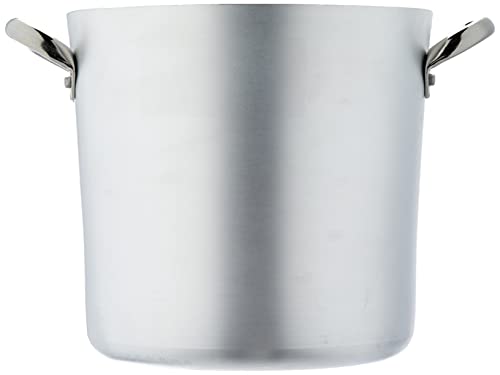 Pentole Agnelli ALMA10322 Pentola Alta con Due