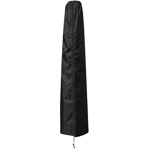 B.PRIME Waterproof Garden Parasol Cover Cover