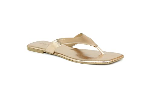 Inc.5 Shoes Women Flat Fashion Sandal 101042_Sultan (B09NQ978JY) Amazon Price History, Amazon Price Tracker