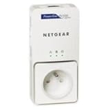 netgear powerline adapter 1200 setup  NETGEAR Powerline XAV5501 AV+ 500 Netzwerkadapter (Netzwerk aus der Steckdose)
