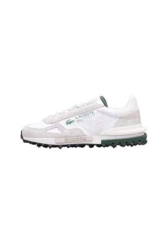 Lacoste ELITE ACTIVE 1262 SMA DEPORTIVAS PLANAS Hombre
