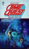 Rashanyn Dark (Timequest, #1) - Book #1 of the Timequest