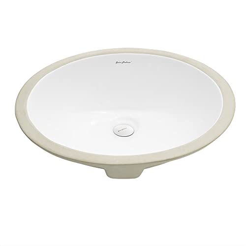 Swiss Madison SM-UM621 Monaco Undermount Sink thumb #6