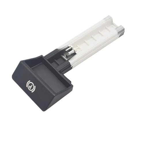 Freno mano eléctrico 7L6711878F para VW Touareg 2002-2010 palanca de estacionamiento