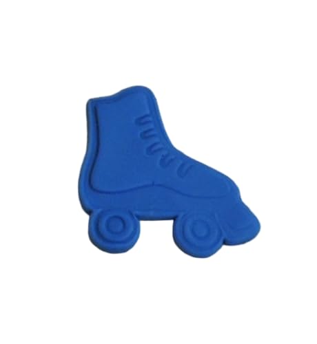 Roller Skate Fondant Cookie Cutter and Stamp #1384