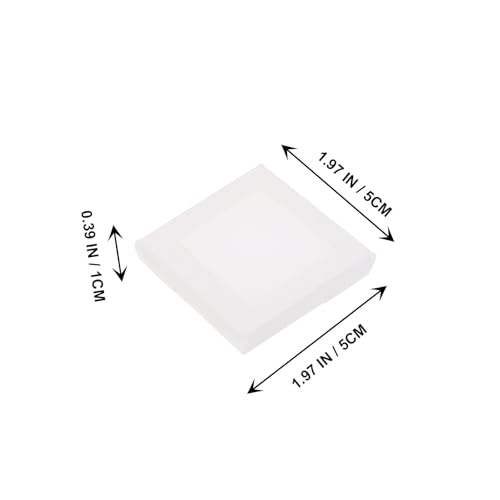 Lienzo en blanco marco madera evita deformación pintura óleo diy 3