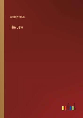 The Jew