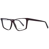 Couleur : multicolore Sportmax Burgundy Femmes Optical Frames