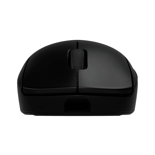 Logitech Pro (2) Lightspeed inalámbrico de 32000 dpi y 7 botones 5