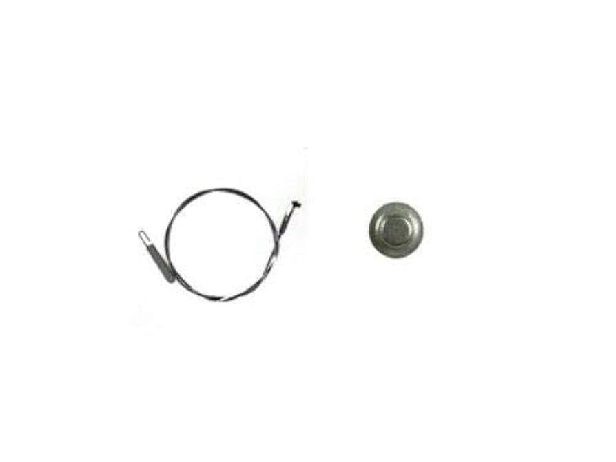 mc★ Amazon.com : Toro Part # 133-1998 Brake Cable : Patio, Lawn