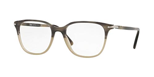 Persol Lunettes de Soleil Femme d'artisanat d'art avec verres minéraux