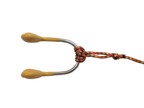 Handmade Nose Plugs/Nose Clips for Whitewater Kayaking and Swimming - Mango Plugs